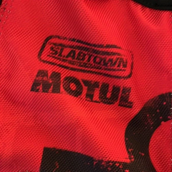 MENS Overlord performance riding jacket. - Picture 7 of 10